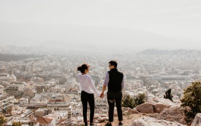 Why Couples Need to getaway